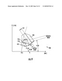 HIGH FREQUENCY ACOUSTO-OPTIC FREQUENCY SHIFTER HAVING WIDE ACCEPTANCE ANGLE diagram and image