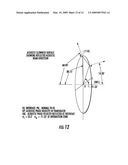 HIGH FREQUENCY ACOUSTO-OPTIC FREQUENCY SHIFTER HAVING WIDE ACCEPTANCE ANGLE diagram and image