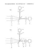 LASER SCANNING MICROSCOPE diagram and image