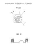 SCANNING EXAMINATION APPARATUS diagram and image