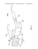 CONTINUOUS ADJUSTABLE 3DEEPS FILTER SPECTACLES FOR OPTIMIZED 3DEEPS STEREOSCOPIC VIEWING AND ITS CONTROL METHOD AND MEANS diagram and image