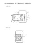 ZOOM LENS, IMAGING DEVICE, AND CAMERA HAVING IMAGING DEVICE diagram and image