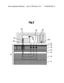 Perpendicular magnetic recording medium and magnetic recording and reproducing apparatus using the same diagram and image