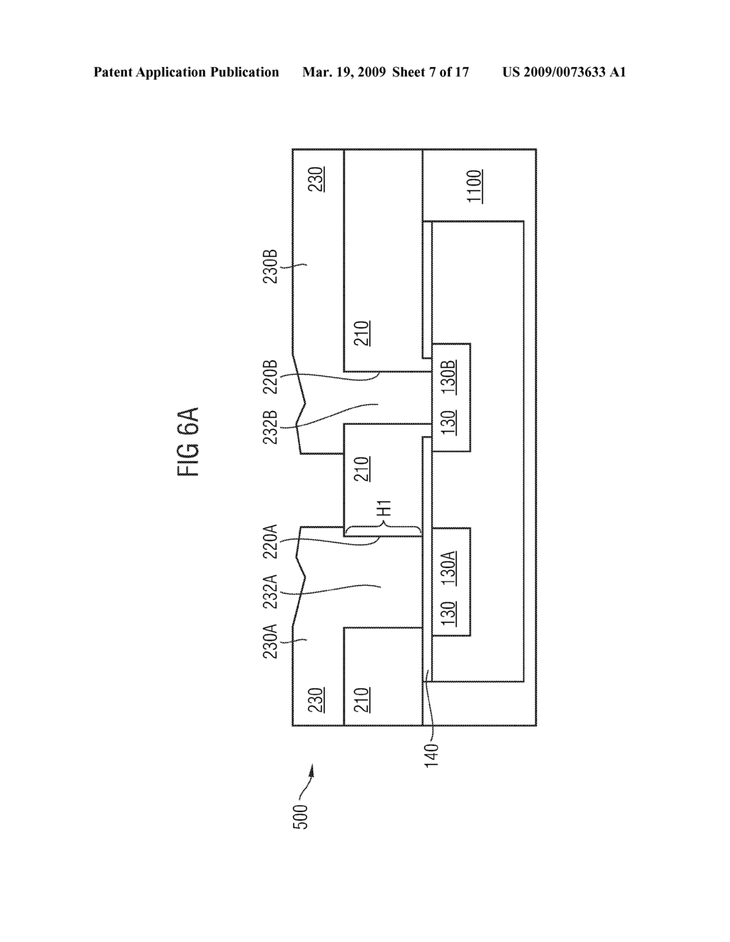 SEMICONDUCTOR DEVICE WITH CAPACITOR - diagram, schematic, and image 08