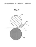 POLARIZABLE ELECTRODE, CAPACITOR USING THE SAME, AND METHOD FOR MANUFACTURING POLARIZABLE ELECTRODE diagram and image