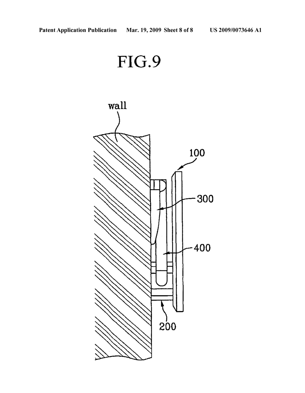 IMAGE DISPLAY DEVICE - diagram, schematic, and image 09