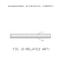 ELECTROMAGNETIC SHIELD AND ELECTRONIC DEVICE USING THE SAME diagram and image