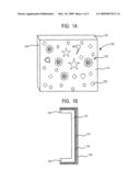 DECORATABLE LIGHT BOX diagram and image