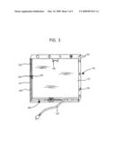 DECORATABLE LIGHT BOX diagram and image