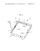 DECORATABLE LIGHT BOX diagram and image