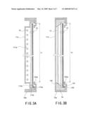 CHASSIS FOR AN ILLUMINATING UNIT, AND AN ILLUMINATING UNIT, A DISPLAY DEVICE AND A TELEVISION RECEIVER INCORPORATING THE CHASSIS diagram and image