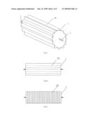 LIGHT SOURCE AND BACKLIGHT MODULE WITH THE SAME diagram and image