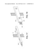 LED LIGHTING SYSTEM FOR A CABINET SIGN diagram and image