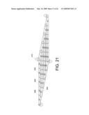 LED LIGHTING SYSTEM FOR A CABINET SIGN diagram and image