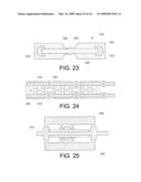 LED LIGHTING SYSTEM FOR A CABINET SIGN diagram and image