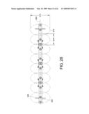 LED LIGHTING SYSTEM FOR A CABINET SIGN diagram and image