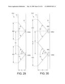 LED LIGHTING SYSTEM FOR A CABINET SIGN diagram and image