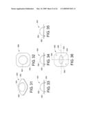 LED LIGHTING SYSTEM FOR A CABINET SIGN diagram and image