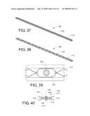 LED LIGHTING SYSTEM FOR A CABINET SIGN diagram and image