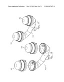 COMPACT OMNIDIRECTIONAL LED LIGHT diagram and image