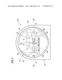 LAMP UNIT FOR VEHICLE HEADLAMP AND VEHICLE HEADLAMP diagram and image