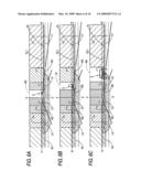 LAMP UNIT FOR VEHICLE HEADLAMP AND VEHICLE HEADLAMP diagram and image