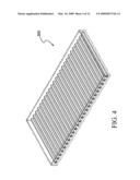 LIGHT GUIDING STRIP AND DOUBLE-SIDED PLANAR LIGHT APPARATUS diagram and image