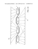 LIGHT GUIDING STRIP AND DOUBLE-SIDED PLANAR LIGHT APPARATUS diagram and image