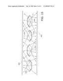 LIGHT GUIDING STRIP AND DOUBLE-SIDED PLANAR LIGHT APPARATUS diagram and image