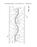 LIGHT GUIDING STRIP AND DOUBLE-SIDED PLANAR LIGHT APPARATUS diagram and image