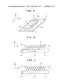 LIGHT SOURCE DEVICE, DISPLAY DEVICE USING SAME, AND TERMINAL DEVICE diagram and image