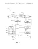 Health monitoring of power converter fans and electric motors diagram and image