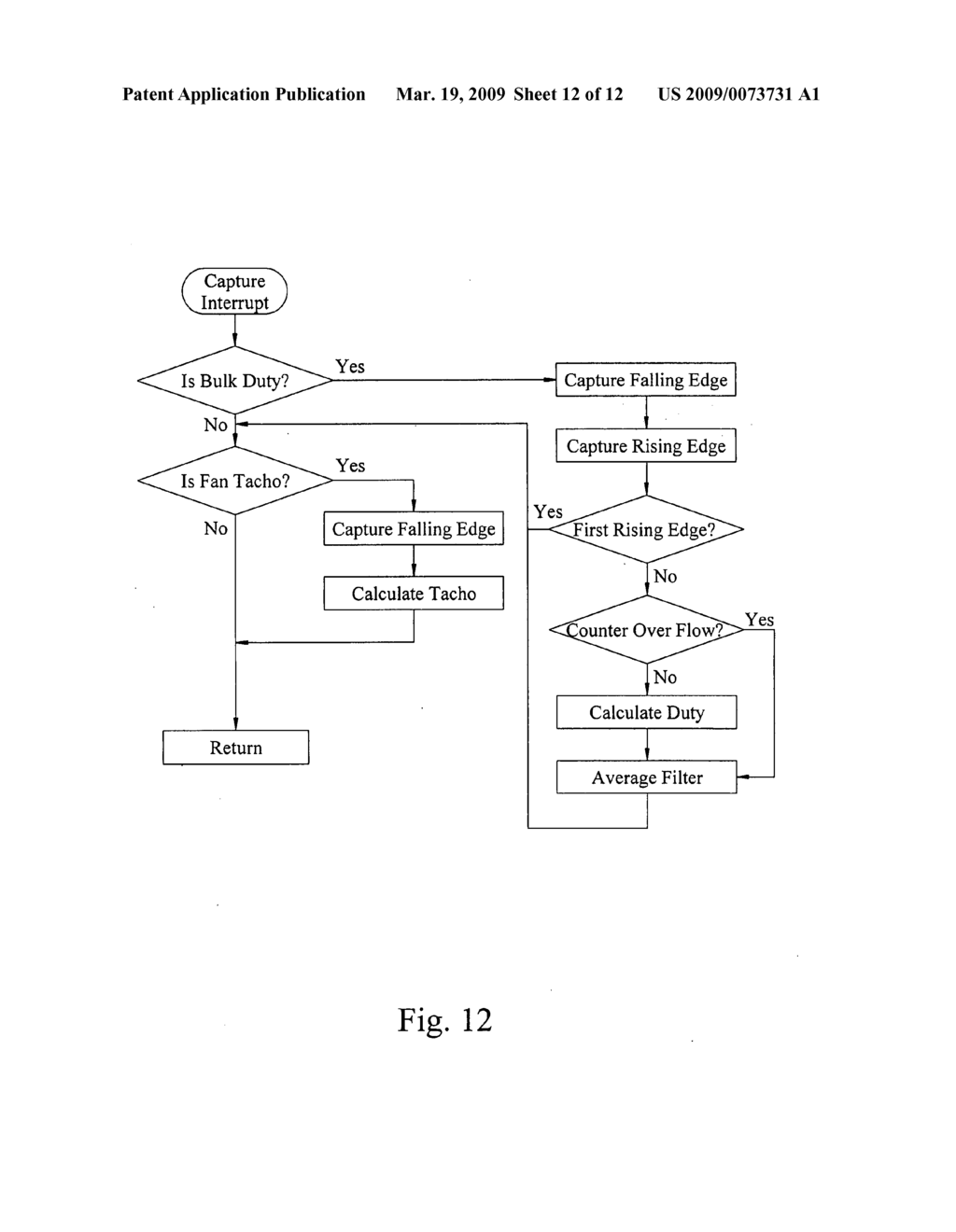 Health monitoring of power converter fans and electric motors - diagram, schematic, and image 13