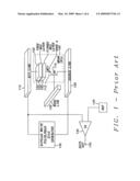 Boosted gate voltage programming for spin-torque MRAM array diagram and image