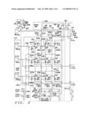 Boosted gate voltage programming for spin-torque MRAM array diagram and image