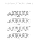 Self-Boosting System for Flash Memory Cells diagram and image