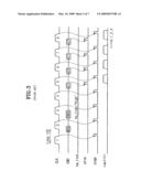 METHOD AND APPARATUS FOR TESTING A MEMORY DEVICE diagram and image