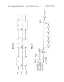 METHOD AND APPARATUS FOR TESTING A MEMORY DEVICE diagram and image