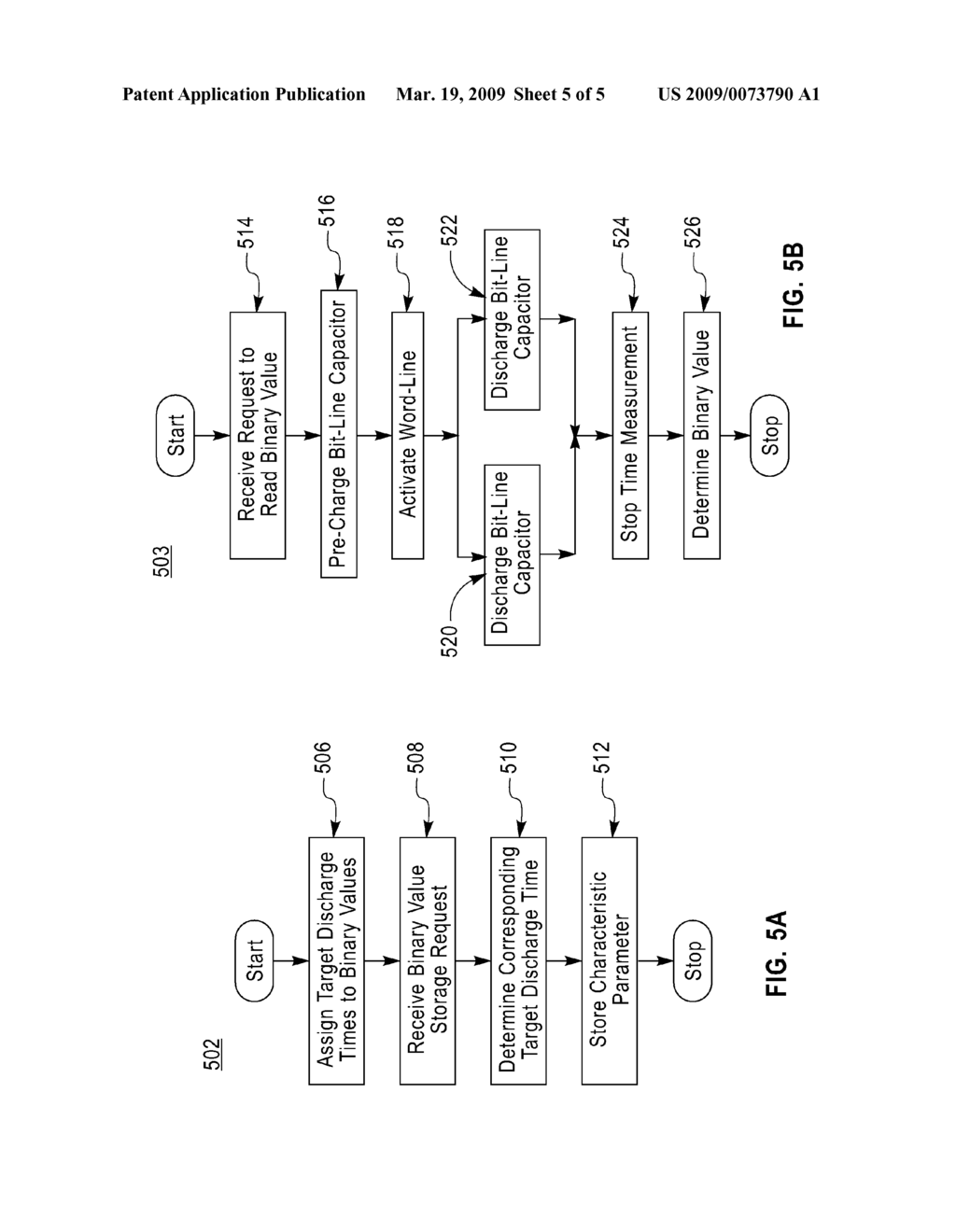 MULTI-LEVEL MEMORY CELL UTILIZING MEASUREMENT TIME DELAY AS THE CHARACTERISTIC PARAMETER FOR LEVEL DEFINITION - diagram, schematic, and image 06