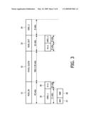 METHOD AND APPARATUS FOR RECORDING DATA ONTO AN OPTICAL DISC diagram and image