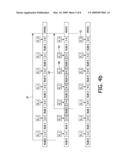 METHOD AND APPARATUS FOR RECORDING DATA ONTO AN OPTICAL DISC diagram and image