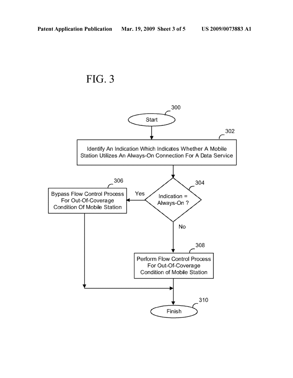 Methods And Apparatus For Controlling Wireless Network Operations Associated With Flow Control Process - diagram, schematic, and image 04