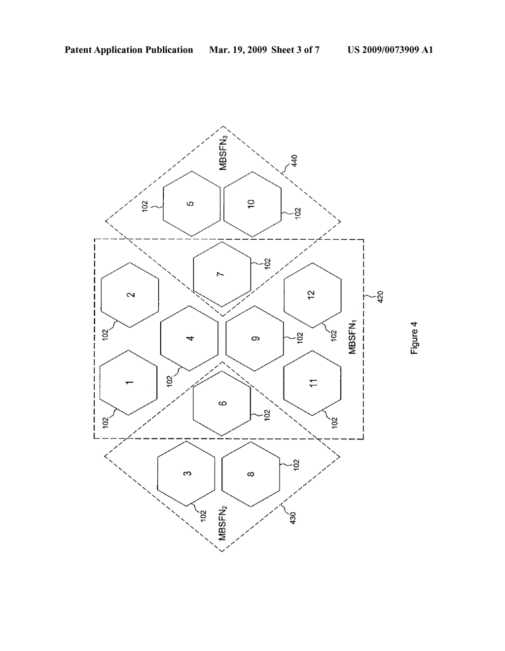 Multimedia Broadcast Multicast Service Channel Mapping and Multiplexing - diagram, schematic, and image 04