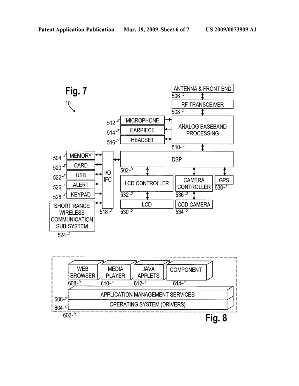 Multimedia Broadcast Multicast Service Channel Mapping and Multiplexing - diagram, schematic, and image 07