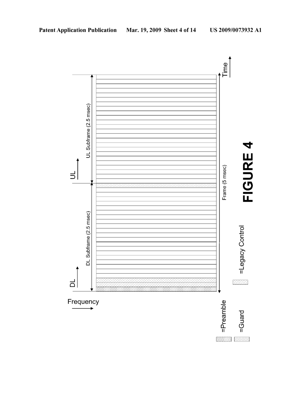 Method and Apparatus for Associating a Packet with an H-ARQ Channel Identifier - diagram, schematic, and image 05