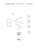 EFFICIENT USE OF PERSISTENT SCHEDULING WITH OFDMA WIRELESS COMMUNICATIONS diagram and image