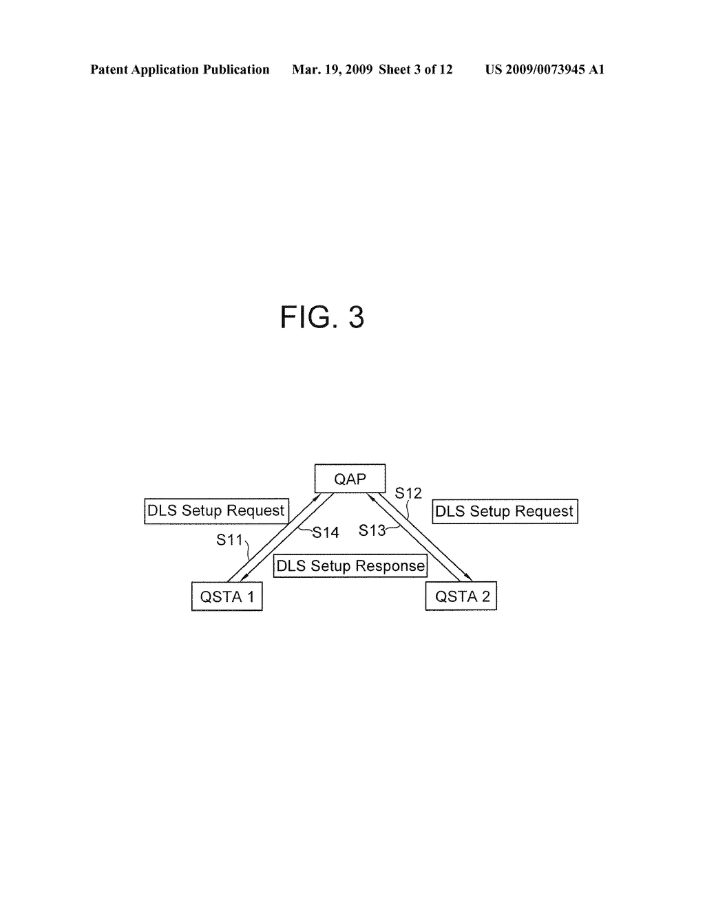 DIRECT LINK SETUP PROCEDURE IN TUNNELED DIRECT LINK SETUP WIRELESS NETWORK AND STATION SUPPORTING THE PROCEDURE - diagram, schematic, and image 04