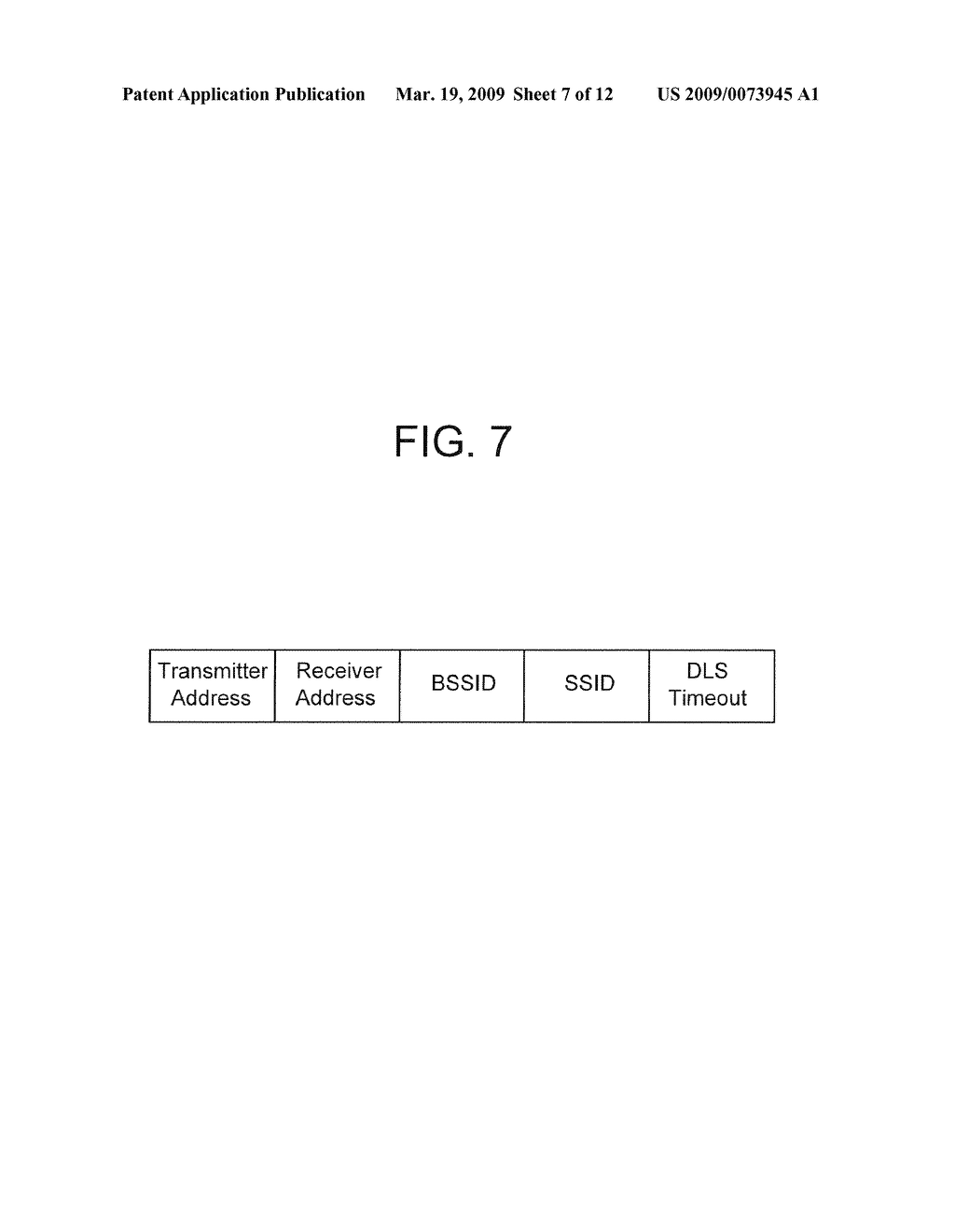 DIRECT LINK SETUP PROCEDURE IN TUNNELED DIRECT LINK SETUP WIRELESS NETWORK AND STATION SUPPORTING THE PROCEDURE - diagram, schematic, and image 08