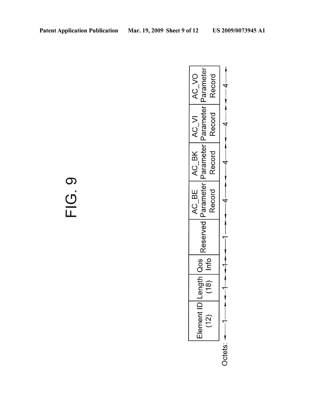 DIRECT LINK SETUP PROCEDURE IN TUNNELED DIRECT LINK SETUP WIRELESS NETWORK AND STATION SUPPORTING THE PROCEDURE - diagram, schematic, and image 10