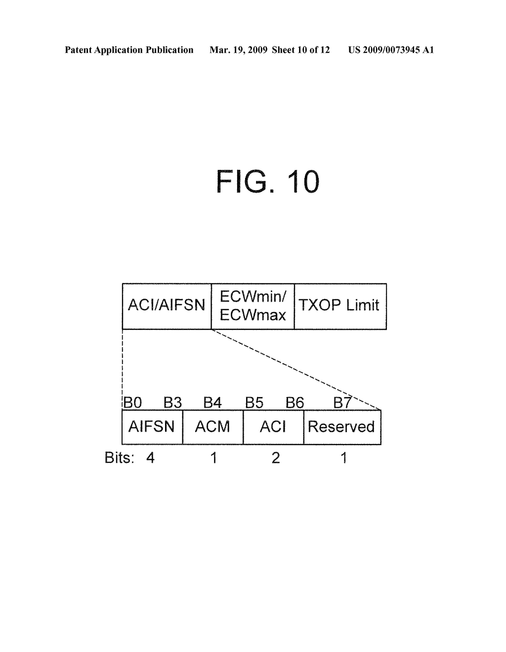 DIRECT LINK SETUP PROCEDURE IN TUNNELED DIRECT LINK SETUP WIRELESS NETWORK AND STATION SUPPORTING THE PROCEDURE - diagram, schematic, and image 11